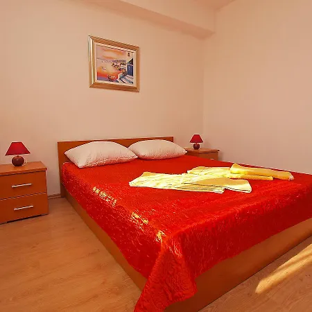 Stanko 777 Apartment *