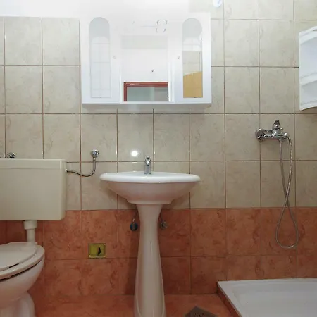 Stanko 777 Apartment Fazana
