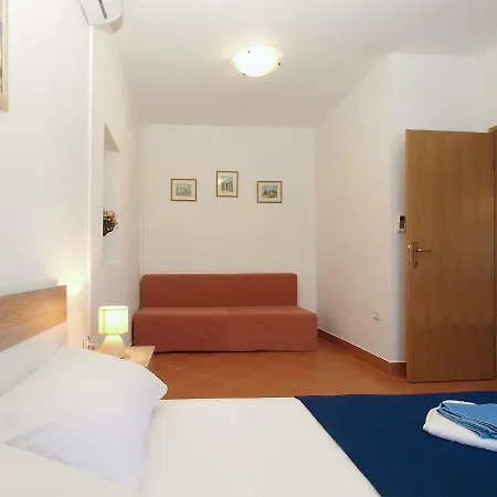 Stanko 777 Apartment Fazana