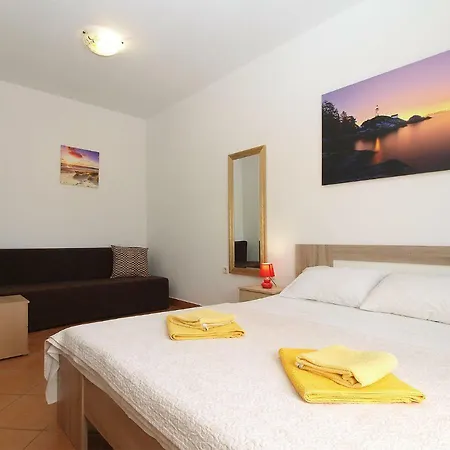 Stanko 777 Apartment Fazana