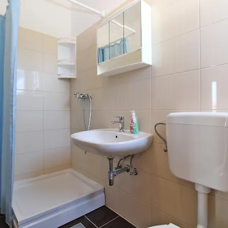Stanko 777 Apartment Fažana