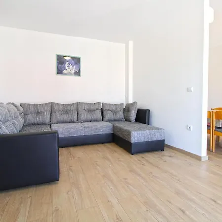Apartment Stanko 777 Fažana