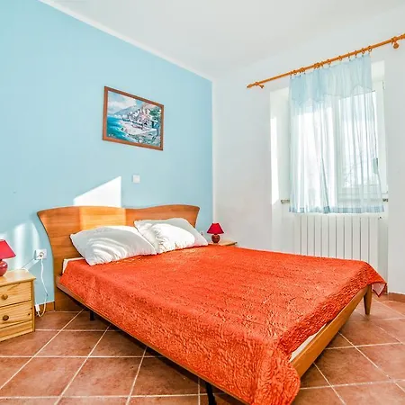 Stanko 777 Apartment Fažana