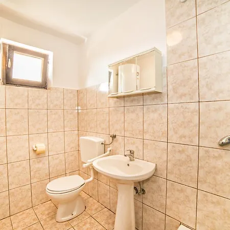 Apartment Stanko 777 Fažana