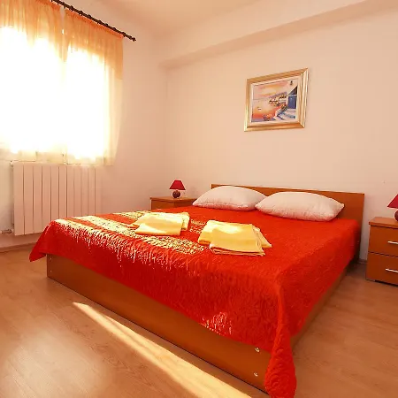 Apartment Stanko 777 *