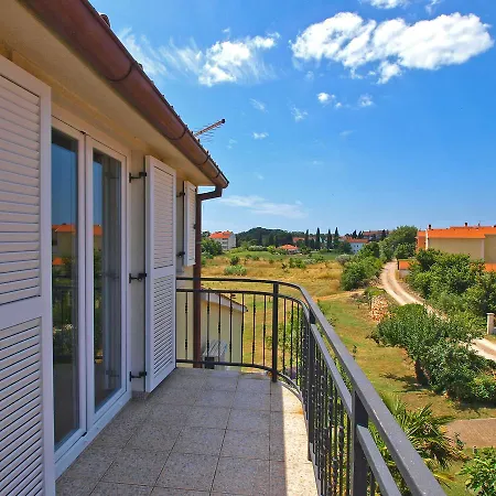 Stanko 777 Apartman