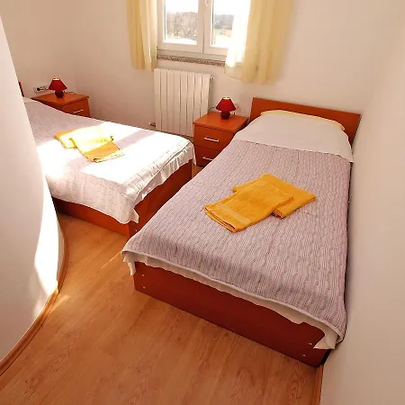 Stanko 777 Apartment