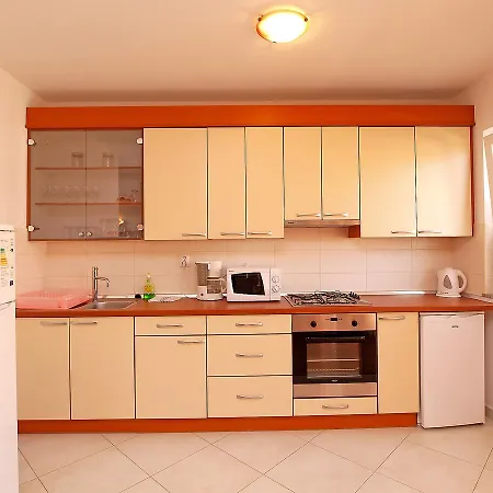 Stanko 777 Apartment