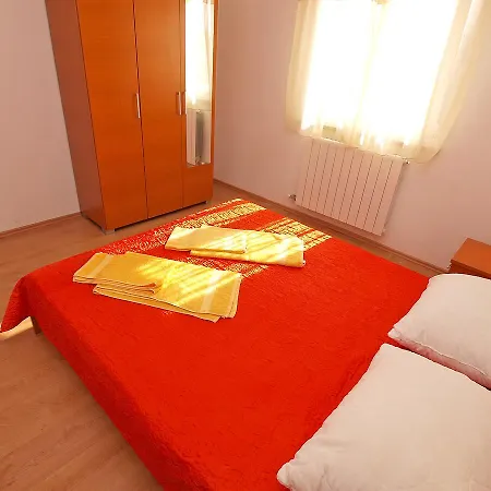 Stanko 777 Apartment Fažana