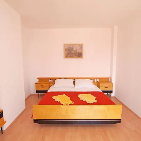 Stanko 777 Apartman