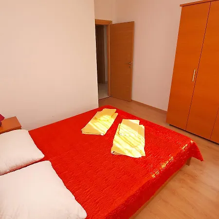 Stanko 777 Apartment Fažana