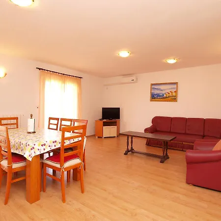 Apartment Stanko 777 Fažana