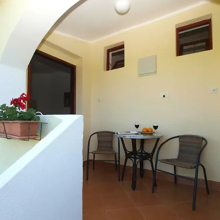 Apartman Stanko 777 Fažana