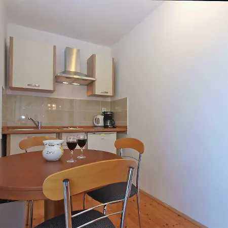 Stanko 777 Apartman *