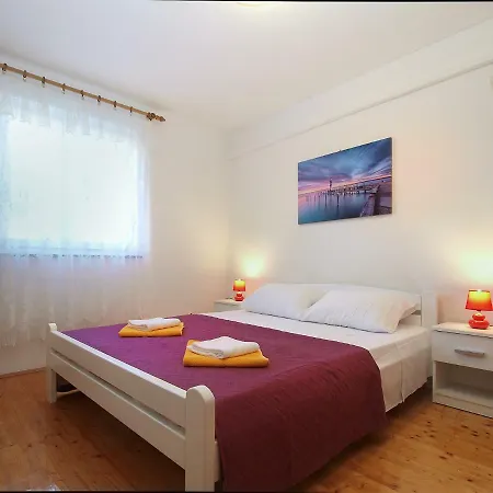 Apartman Stanko 777 *