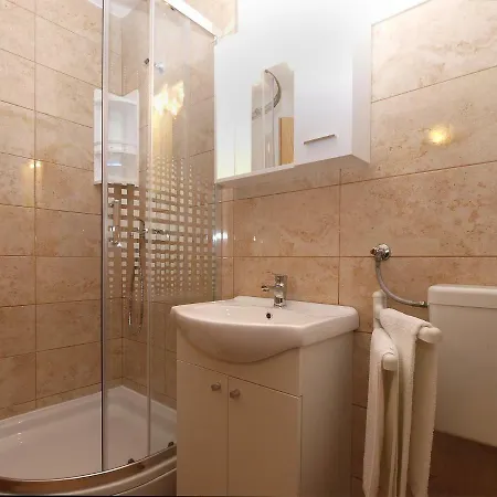 Apartman Stanko 777 *