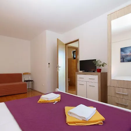 Apartman Stanko 777 Fažana
