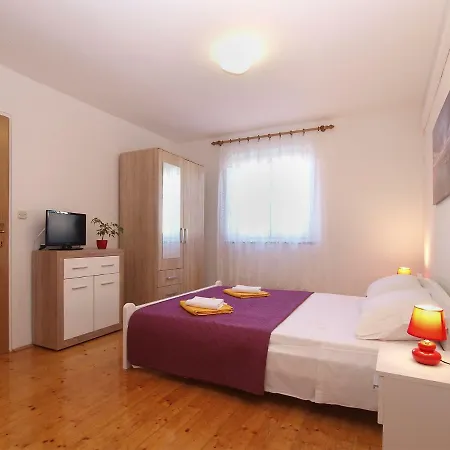 Stanko 777 Apartman