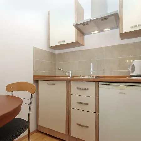 Apartment Stanko 777 *