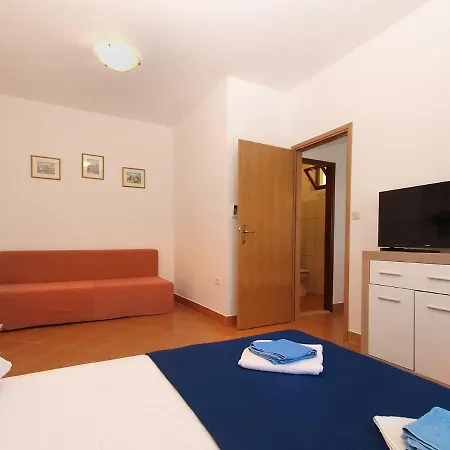 Stanko 777 Apartman Fažana