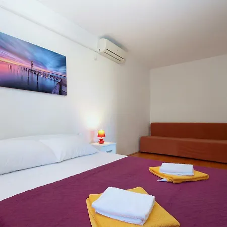 Apartment Stanko 777 *