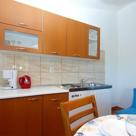 Stanko 777 Apartman *