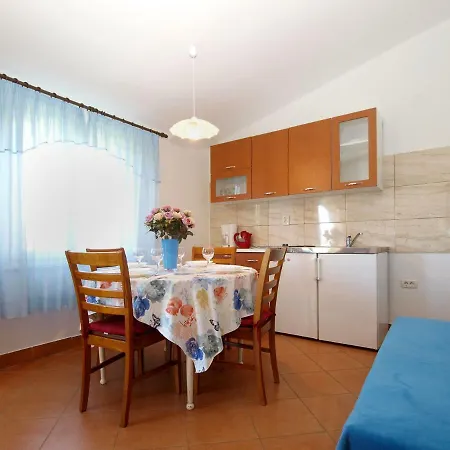 Stanko 777 Apartman *
