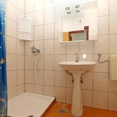 Stanko 777 Apartman