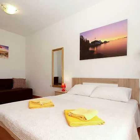 Stanko 777 Apartment