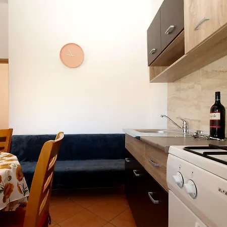 Apartman Stanko 777 Fažana